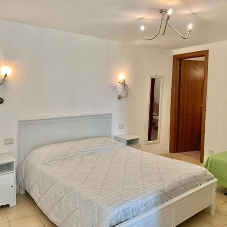 Casa Vacanza Bella Vista Матера Экстерьер фото