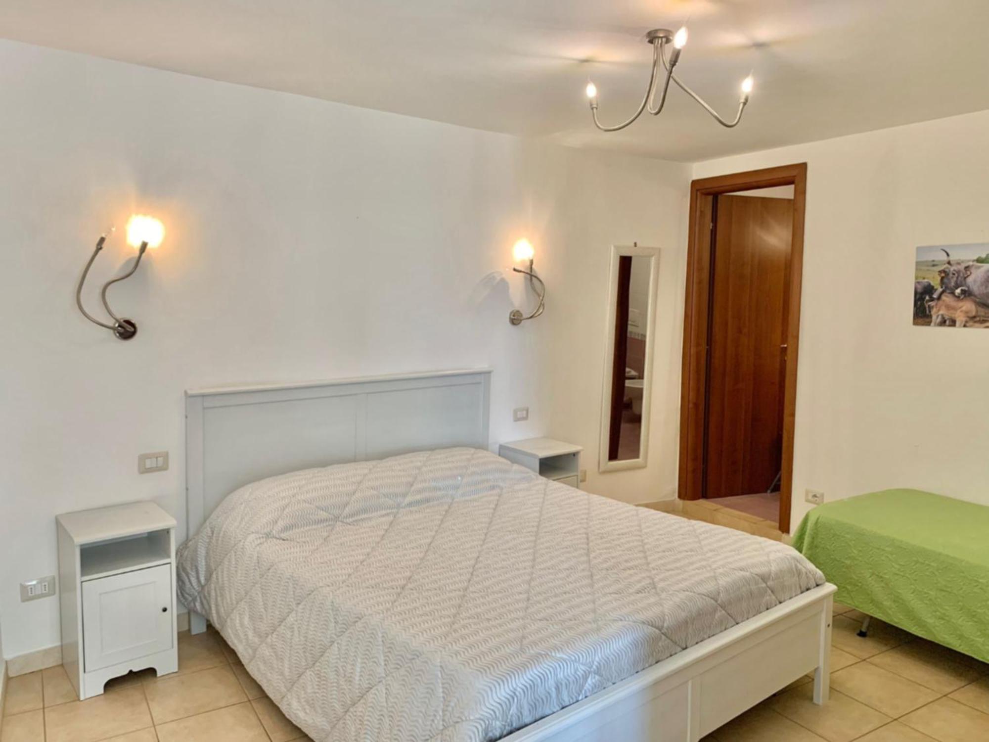 Casa Vacanza Bella Vista Матера Экстерьер фото
