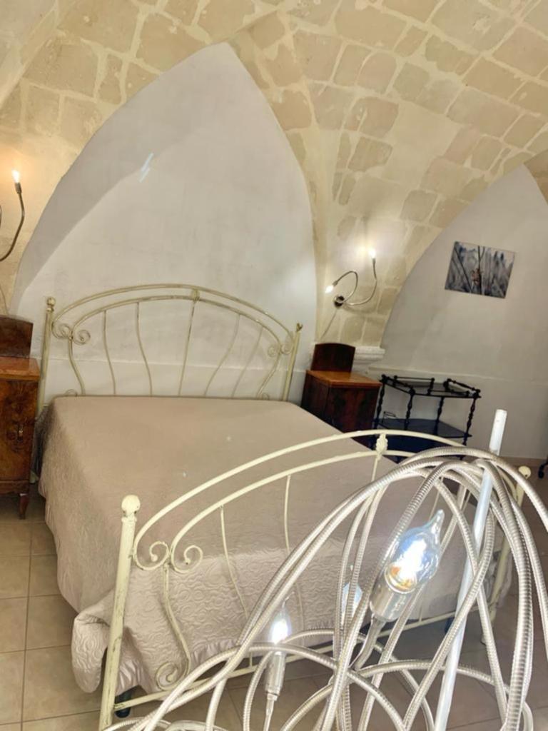 Casa Vacanza Bella Vista Матера Экстерьер фото