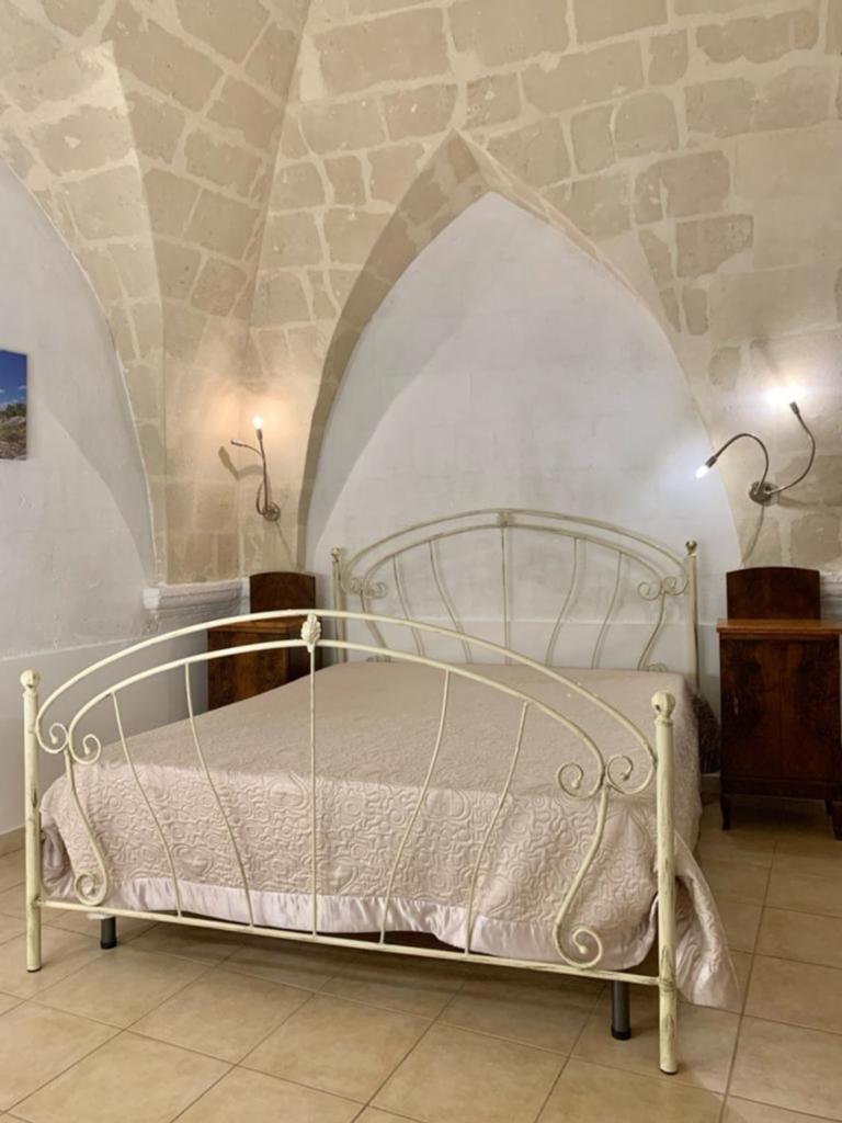 Casa Vacanza Bella Vista Матера Экстерьер фото