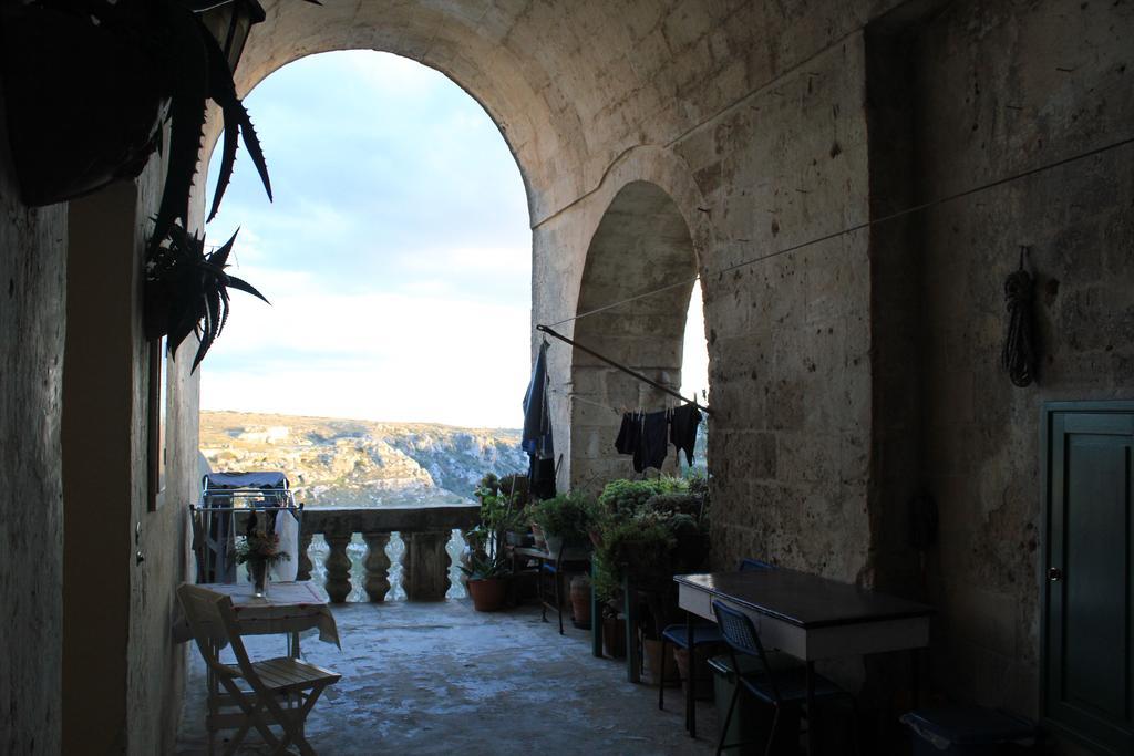 Casa Vacanza Bella Vista Матера Номер фото