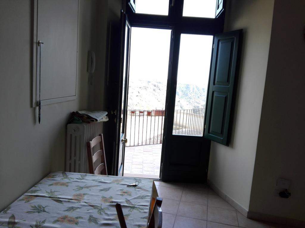 Casa Vacanza Bella Vista Матера Экстерьер фото