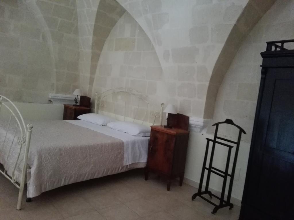 Casa Vacanza Bella Vista Матера Экстерьер фото